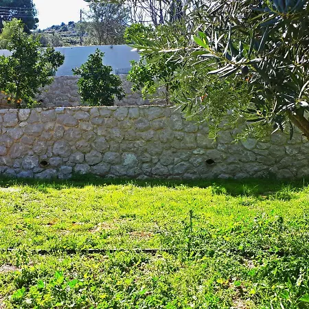 Διαμέρισμα Minimal In Nature, Exostis *