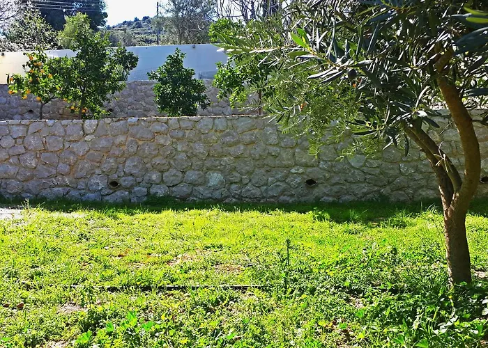 Διαμέρισμα Minimal In Nature, Exostis *