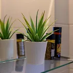 Apartamento Minimal In Nature, Exostis *