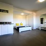 Apartamento Minimal In Nature, Exostis