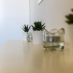 Apartamento Minimal In Nature, Exostis