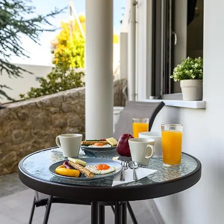 Minimal In Nature, Exostis