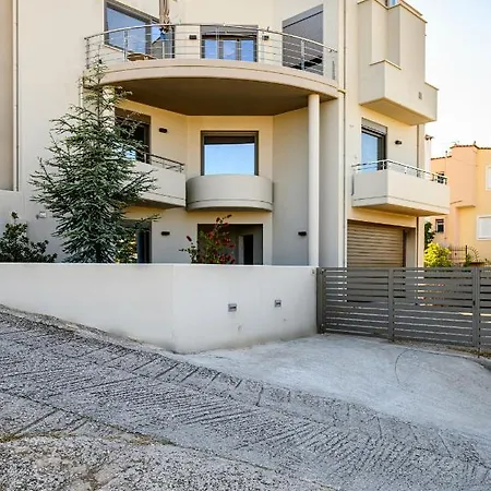 Daire Minimal In Nature, Exostis