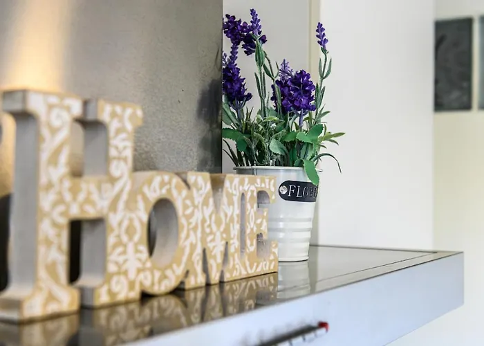 Minimal In Nature, Exostis Apartment Nafplio