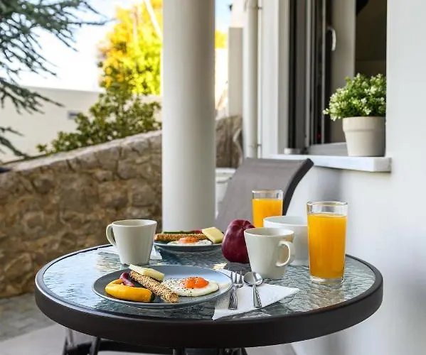 Minimal In Nature, Exostis