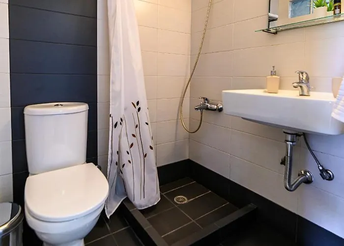 Minimal In Nature, Exostis * Nafplio